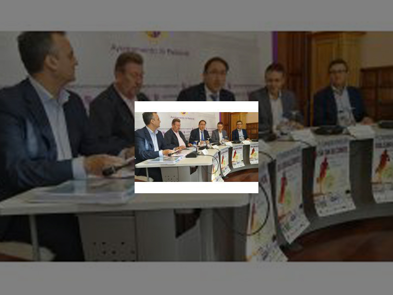 Imagen La V Carrera Solidaria &#039;Día sin Alcohol&#039; se celebrará el próximo domingo 21 de octubre con un novedoso circuito de 2,5 kilómetros que discurrirá por toda la zona peatonal del casco histórico