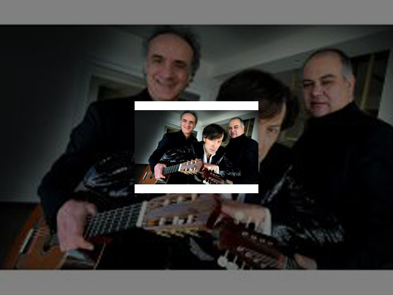 Imagen Palencia acogerá del 4 al 13 de octubre la XVI edición del Festival Internacional de Guitarra ‘Diapasión’