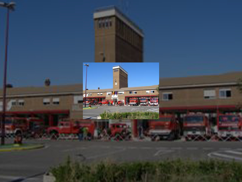 Imagen Los profesionales del Parque Municipal de Bomberos de Palencia intervinieron en un total de 821 siniestros acaecidos en capital y provincia durante el pasado ejercicio 2021