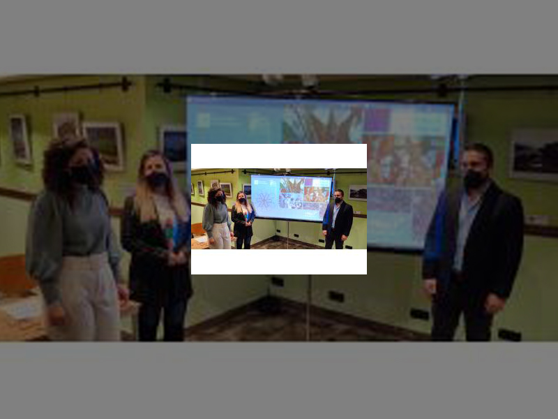 Imagen Palencia Turismo apuesta en FITUR por el Museo Territorial Campos del Renacimiento y una novedosa campaña de promoción denominada ‘Anfitriones’