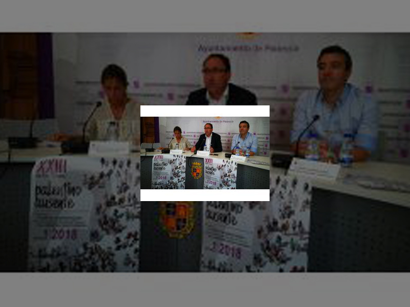 Imagen El cirujano plástico Ramón Calderón Nájera compartirá protagonismo con la empresaria Mercedes Calvo en el marco del XXIII Día del Palentino Ausente