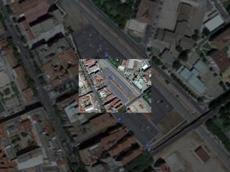 Imagen El Equipo de Gobierno presenta al resto de los grupos políticos el borrador del nuevo convenio con ADIF para el arrendamiento del aparcamiento disuasorio de Estación Pequeña