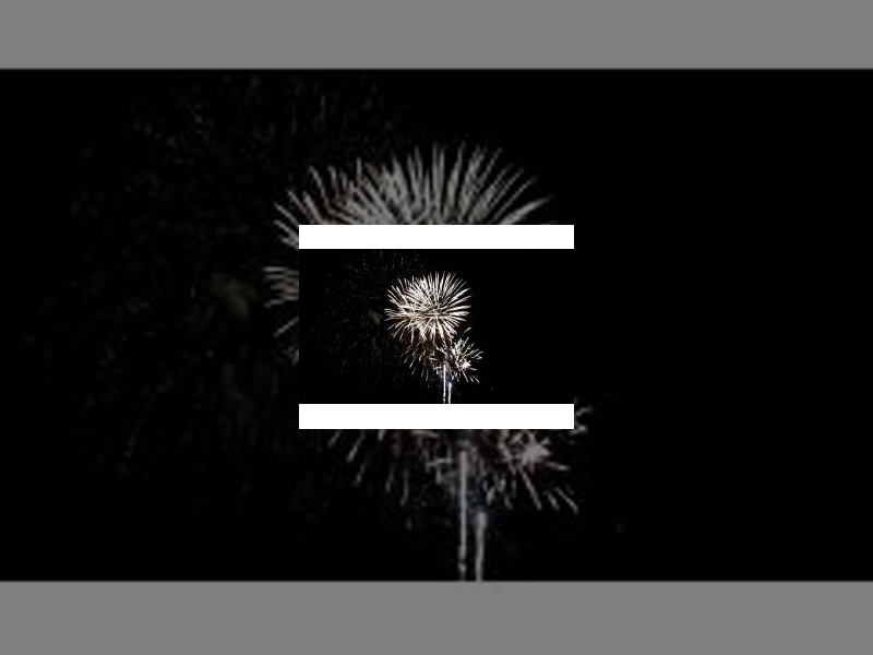 Imagen El programa de Fiestas de San Antolín 2018 invertirá 20.000 euros en juegos de fuegos artificiales y elementos pirotécnicos