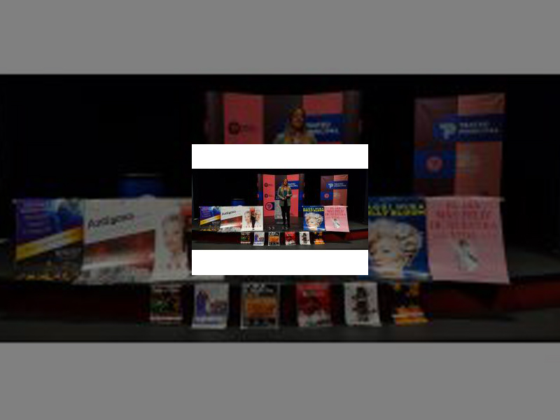 Imagen La popular actriz María Galiana inaugurará la programación de un ‘Invierno Cultural’ que dará cabida tanto a las compañías de Castilla y León como a los espectáculos más aplaudidos en los  teatros de España