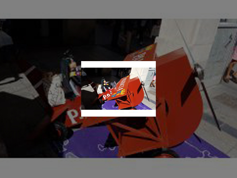 Imagen Los interesados en concursar en la quinta edición del &#039;Palencia con P&#039; tienen de plazo hasta el día 10 para presentar sus bocetos