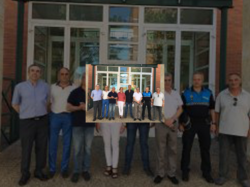 Imagen El Ayuntamiento incorpora cinco personas desempleadas para realizar labores de Atención e Información al Ciudadano