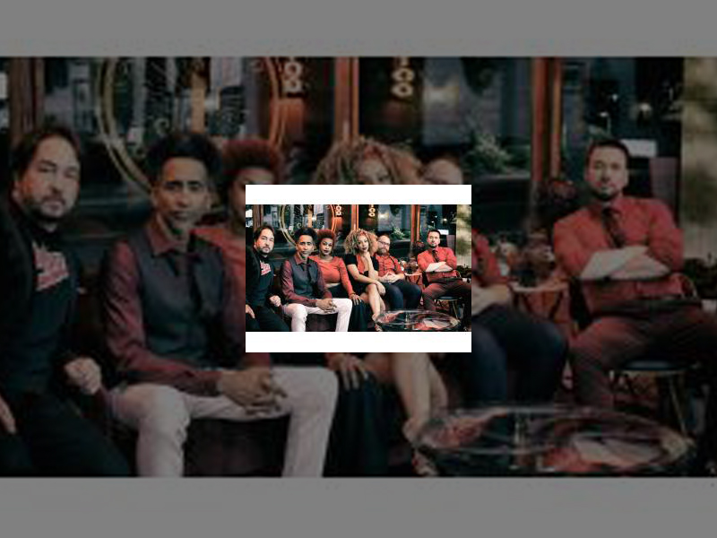 Imagen El grupo &#039;Matador! Soul Sounds&#039; será el próximo en subirse a las tablas del ciclo &#039;La Huerta de las Delicias&#039; 