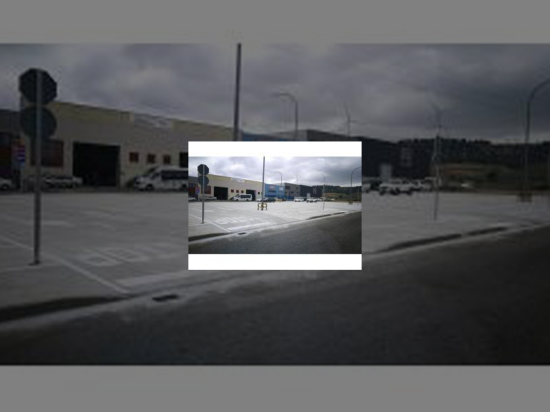 Imagen Los polígonos industriales de la capital cuentan desde hoy con otras 200 plazas de aparcamiento gracias a la apertura de dos nuevas zonas en Avenida Comunidad Europea y Curtidores
