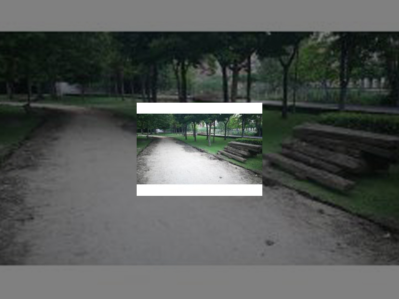 Imagen Palencia será la segunda capital de España en contar con una pista específica para la práctica de atletismo dentro de un parque urbano