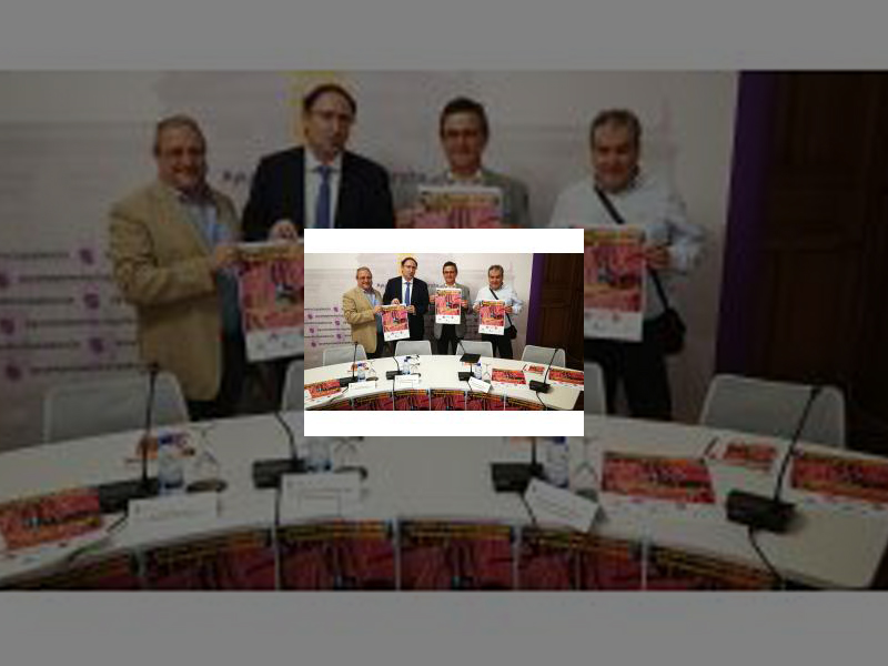 Imagen El Campo de La Juventud acogerá el XIV Gran Premio de Atletismo Ayuntamiento de Palencia este sábado día 30 de junio con cerca de 400 participantes llegados de toda Castilla y León