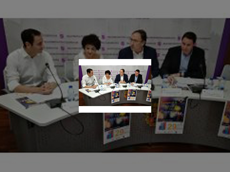 Imagen La IX Showpping Night, marcada por la magia y la participación de más de un centenar de establecimientos, tendrá lugar el próximo viernes día 29 y arrancará a las 20 horas