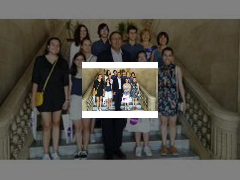 Imagen Dos estudiantes palentinos de 4º de ESO han logrado llegar a la fase final del programa &#039;Investiga I+D+i&#039; promovido por la Fundación San Patricio