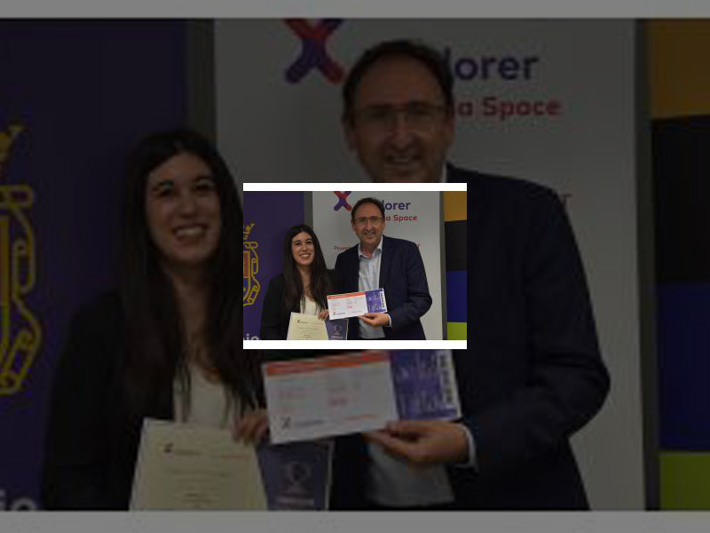 Imagen El proyecto ​&#039;Spitz Day&#039; se alza con el primer premio del Programa Xplorer en Palencia y peleará con los 52 ganadores del resto de centros por los 30.000 euros de financiación