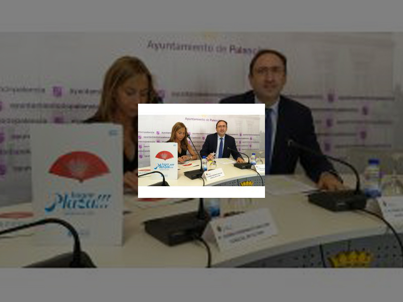 Imagen El Ayuntamiento sacará a la calle más de cuarenta propuestas durante su ‘Verano Cultural 2018’