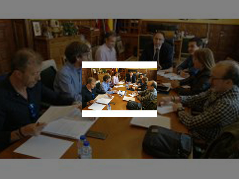 Imagen El VI Plan Municipal de Empleo supondrá una inversión de 2,5 millones de euros y la contratación de 130 palentinos desempleados