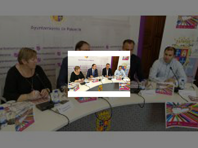 Imagen El programa de actividades para el curso 2018/2019 de los Centros de Acción Social está compuesto por 3.000 plazas repartidas en 30 disciplinas y 153 talleres