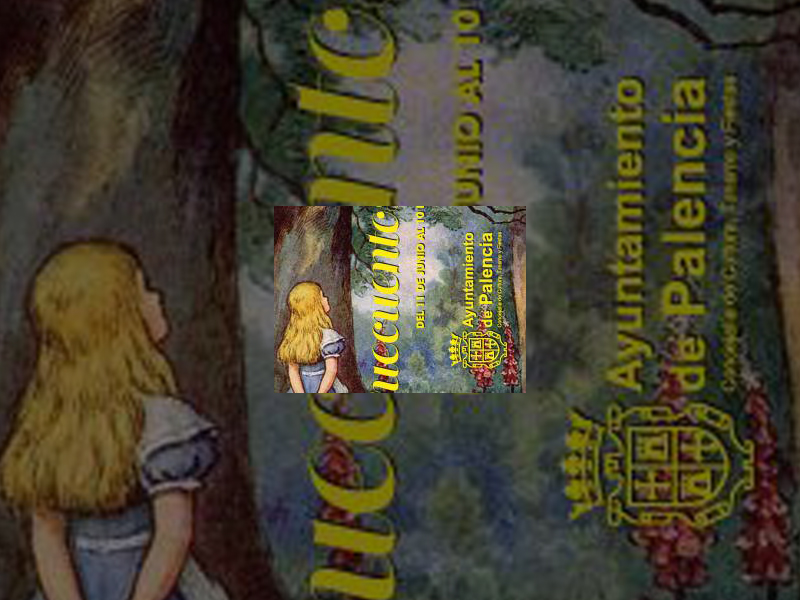 Imagen La Concejalía de Cultura pone en marcha una nueva edición de exitoso programa de animación infantil &#039;Parquecuentos&#039; los días laborables comprendidos entre el 11 de junio y el 10 de agosto