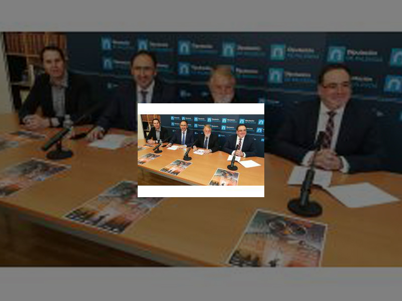 Imagen Los cambios que supone la entrada en vigor del nuevo reglamento europeo sobre la protección de datos será el eje sobre el cuál girará la tercera edición del Ciberday el próximo 27 de junio