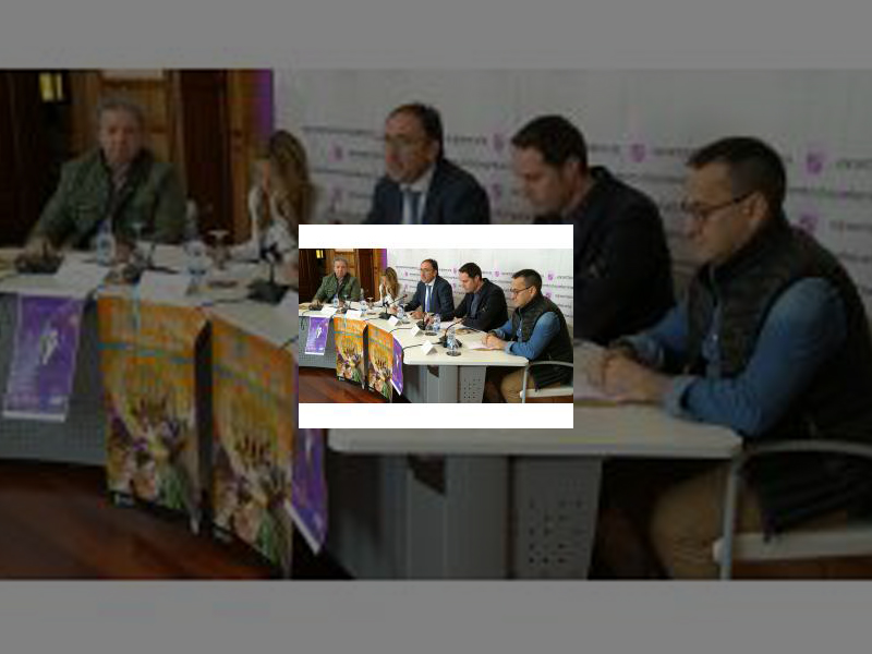 Imagen El programa de la Feria Chica 2018 abarca los fines de semana comprendidos entre el 18 de mayo y el 10 de junio confirmándose como un referente festivo de la capital, provincia y alrededores