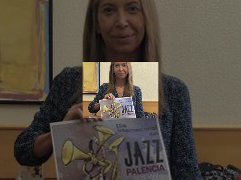 Imagen Palencia celebrará el próximo lunes 30 de abril el Día Internacional del Jazz programando tres conciertos en la calle