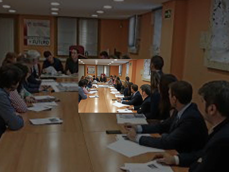 Imagen ​El Ayuntamiento de Palencia trabaja en la organización de la &#039;I Feria de la Movilidad Sostenible&#039; con la implicación de concesionarios, fabricantes, suministradores y prensa especializada en el ámbito