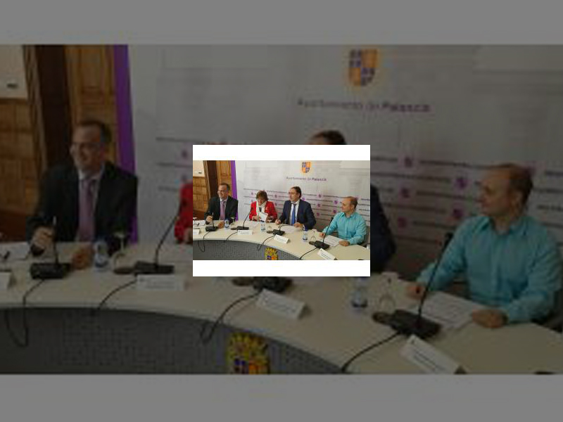 Imagen El Ayuntamiento incrementa en 2.000 euros la subvención a los programas que llevan a cabo FEAFES y APEM con sus respectivos colectivos