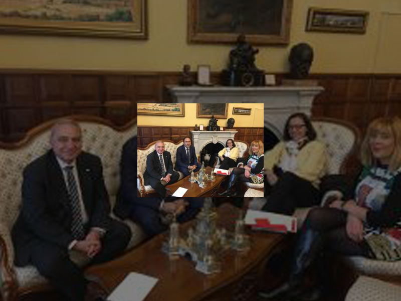 Imagen El Ayuntamiento colaborará con Cruz Roja en la organización de la IX Jornada Autonómica de Vida Asociativa de Castilla y León