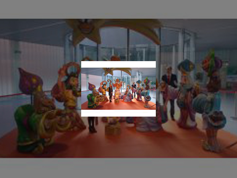 Imagen El Centro Cultural Lecrác supera los 13.600 usuarios al término del primer trimestre del año 2018