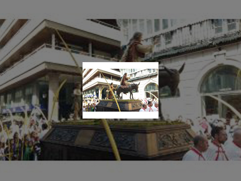 Imagen Los Centros Turísticos Municipales superaron las 3.000 visitas durante la Semana Santa 2018