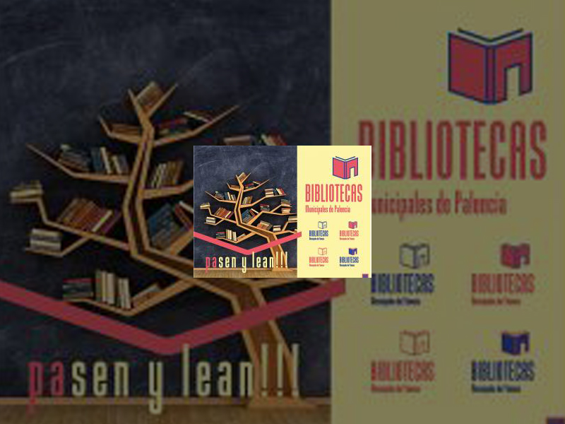 Imagen El Ayuntamiento da un impulso a las Bibliotecas Municipales dotándoles de imagen, guía de usuario y programación estable durante todo el año