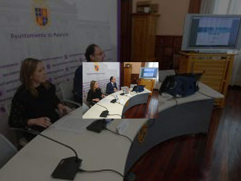 Imagen El Equipo de Gobierno destinará más de 700.000 euros a políticas de fomento de la natalidad y la conciliación de la vida familiar y laboral durante 2018