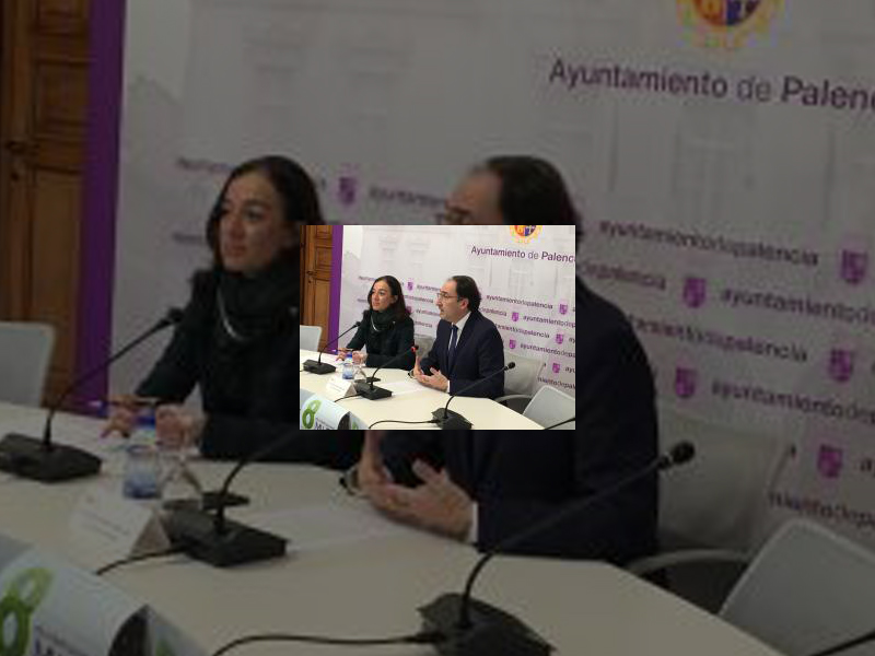 Imagen El Ayuntamiento ha previsto un completo y consensuado programa con motivo de la conmemoración del Día Internacional de la Mujer