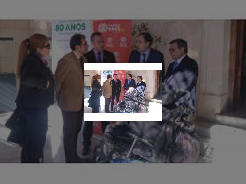 Imagen accesible el municipio 