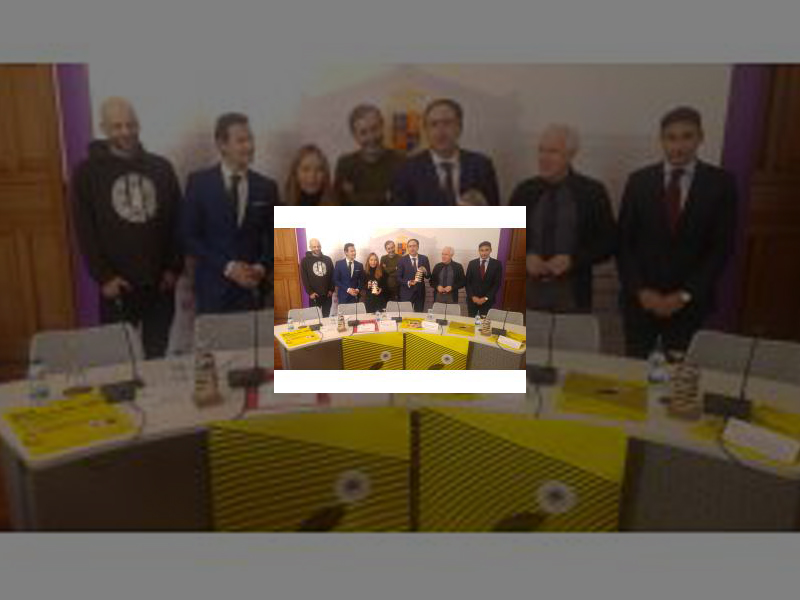 Imagen La XXVII MCIP apuesta por el mejor cine independiente de cuatro de los cinco continentes