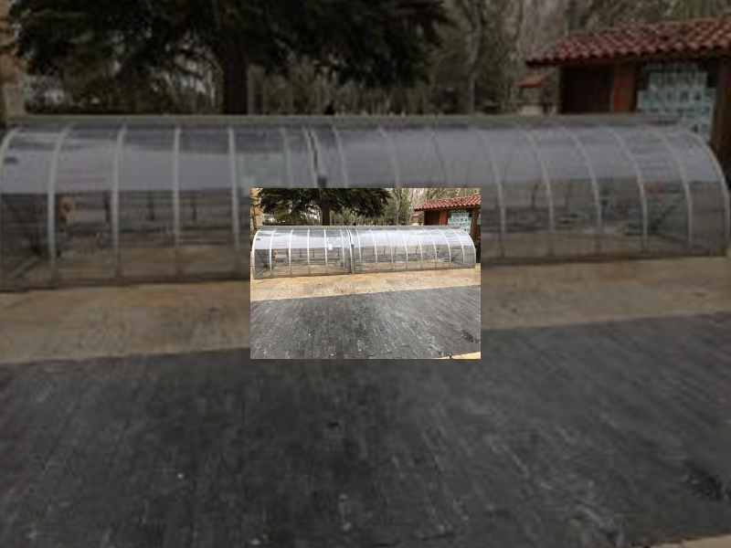 Imagen El aparcamiento inteligente para bicicletas de San Pablo ya está a disposición de todos los palentinos de forma totalmente gratuita