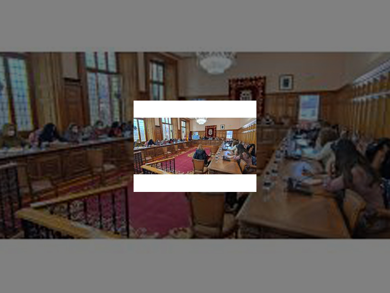 Imagen El Ayuntamiento promueve la creación de la Mesa de Coordinación Intersectorial para la implementación del I Plan Municipal de Salud 