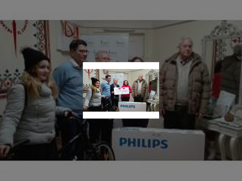 Imagen Palencia recicla más de 7.000 kg de vidrio dentro de la campaña solidaria a favor de la AECC promovida por Ecovidrio y Ayuntamiento