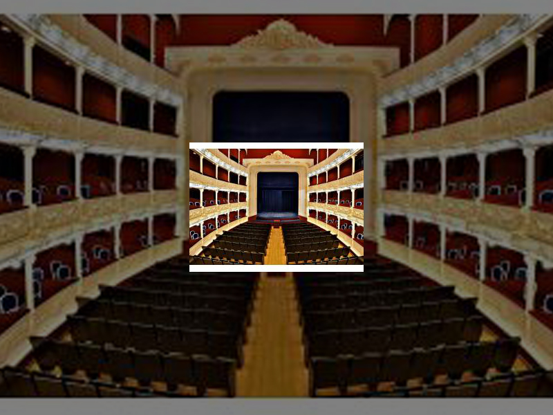 Imagen El Teatro Principal cerró el año 2017 acogiendo un total de 85 espectáculos y casi 21.000 espectadores