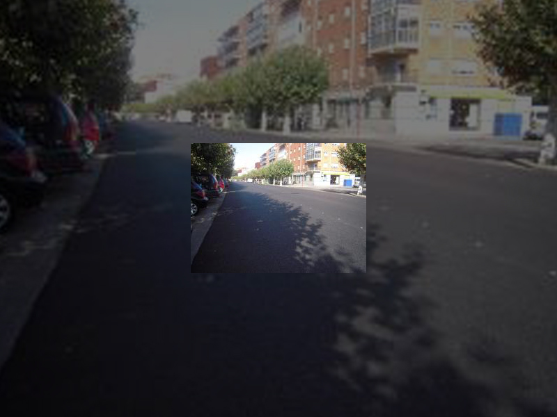 Imagen La Concejalía de Obras ha gestionado inversiones por valor de 7,3 millones durante el año 2017