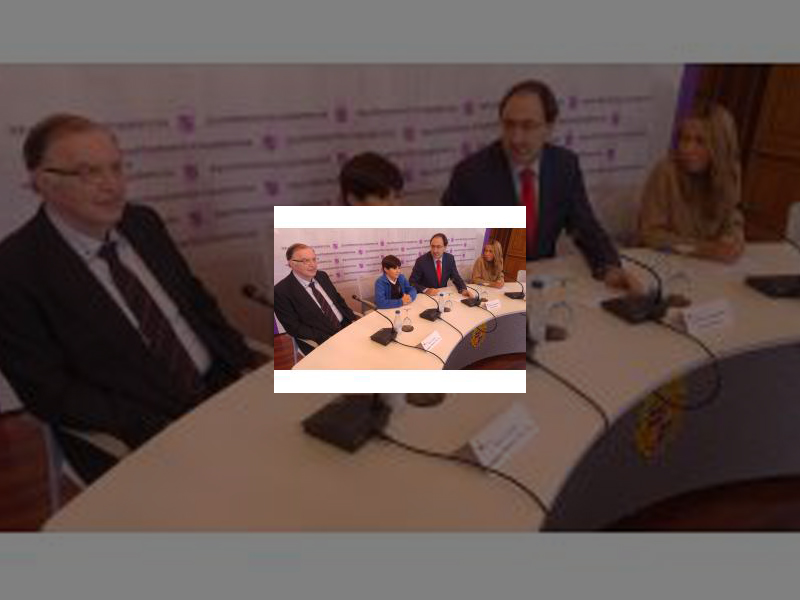 Imagen Rubén Inclán ejercerá como Obispillo en la edición 2017 de esta fiesta que recuerda la historia real de San Nicolás