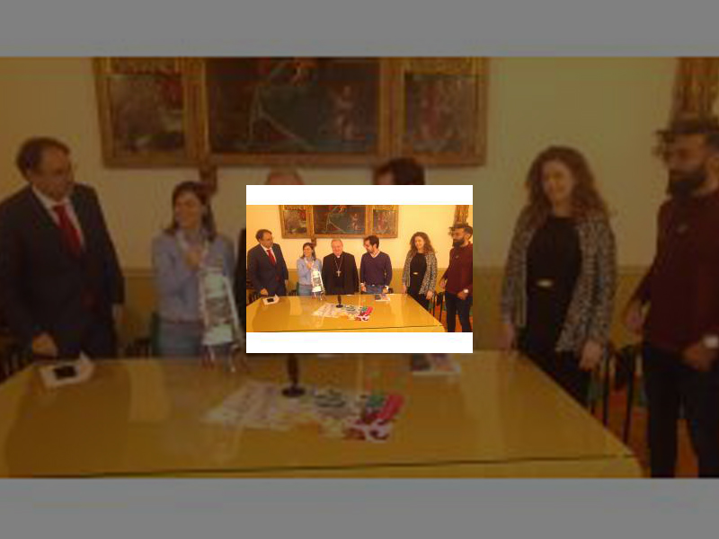 Imagen Palencia acogerá a más de 1.000 scouts procedentes de todo el país al establecerse como la primera parada en la Ruta de la Luz de la Paz de Belén por España