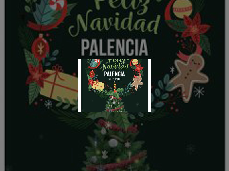 Imagen El Ayuntamiento diseña un programa para la Navidad 2017 repleto de actividades centradas principalmente en las familias y los más pequeños de la casa