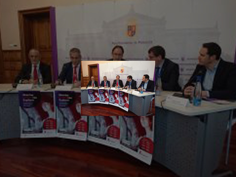 Imagen Comienza el programa Explorer ‘Jóvenes con ideas’ con un total de 20 plazas disponibles para una nueva generación de emprendedores en Palencia