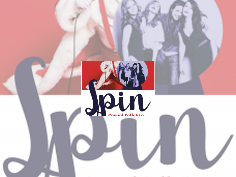 Imagen Cuatro de las mejores voces femeninas del gospel nacional ofrecerán el sábado 18 de diciembre un concierto protagonizado por temas clásicos navideños y versiones de canciones emblemáticas del género