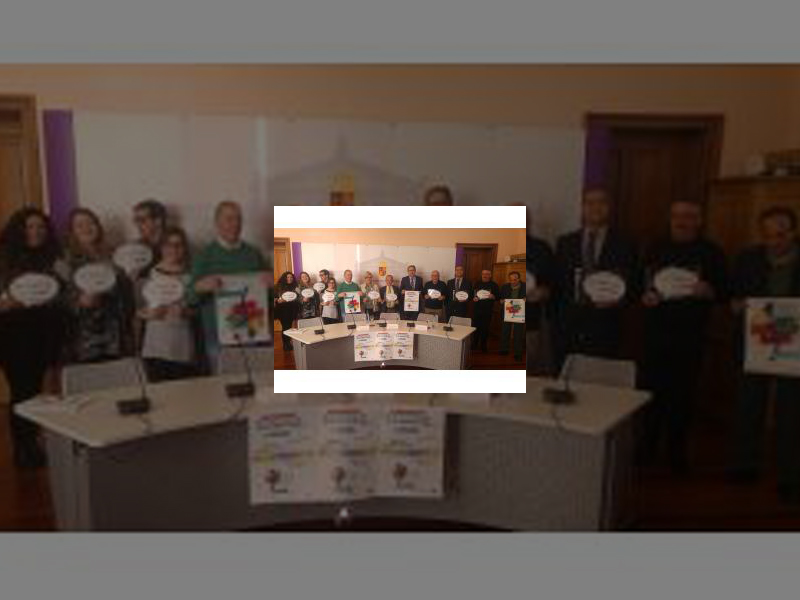 Imagen Ayuntamiento y FEDISPA colaboran en la organización del programa de actividades correspondiente al Día Internacional de las Personas con Discapacidad