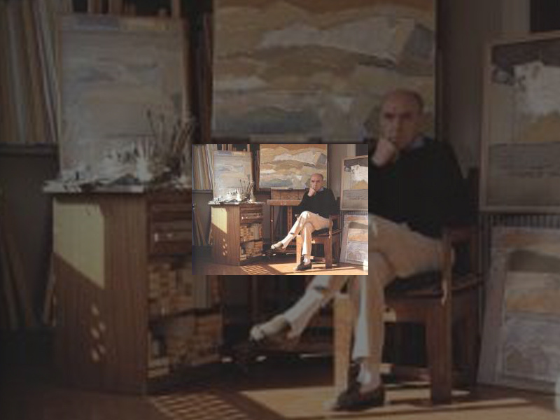 Imagen El Ayuntamiento se implicará en la organización de un programa para conmemorar el trigésimo aniversario del fallecimiento de Díaz-Caneja