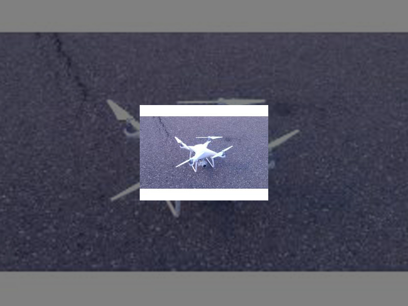 Imagen El Parque de Bomberos de Palencia es el segundo de toda España que cuenta con el apoyo de un dron para abordar sus diferentes intervenciones