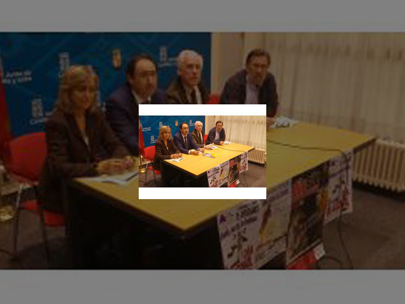 Imagen Instituciones y ARPA solicitan la implicación de toda la sociedad para luchar contra el consumo abusivo de alcohol con motivo del Día Sin Alcohol 2017