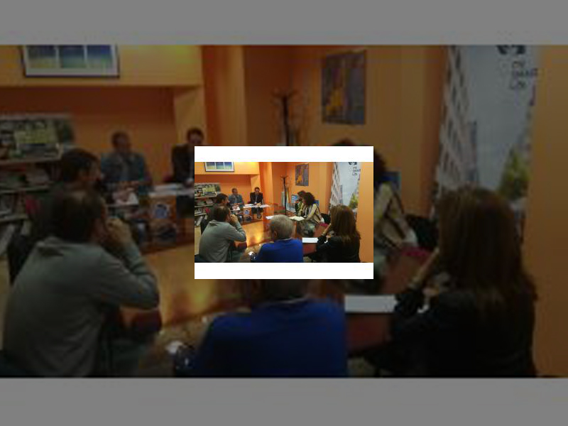 Imagen El comercio palentino pone en marcha la campaña &#039;Te doy luz&#039; para ampliar la iluminación navideña al máximo de lugares posibles de la ciudad