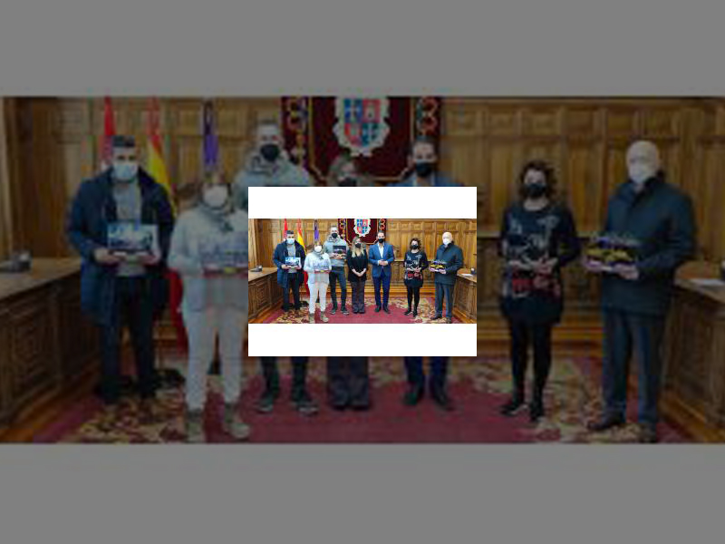 Imagen Entregados los premios correspondientes al tradicional concurso fotográfico &#039;Rincones de Palencia&#039; en su edición del 2021